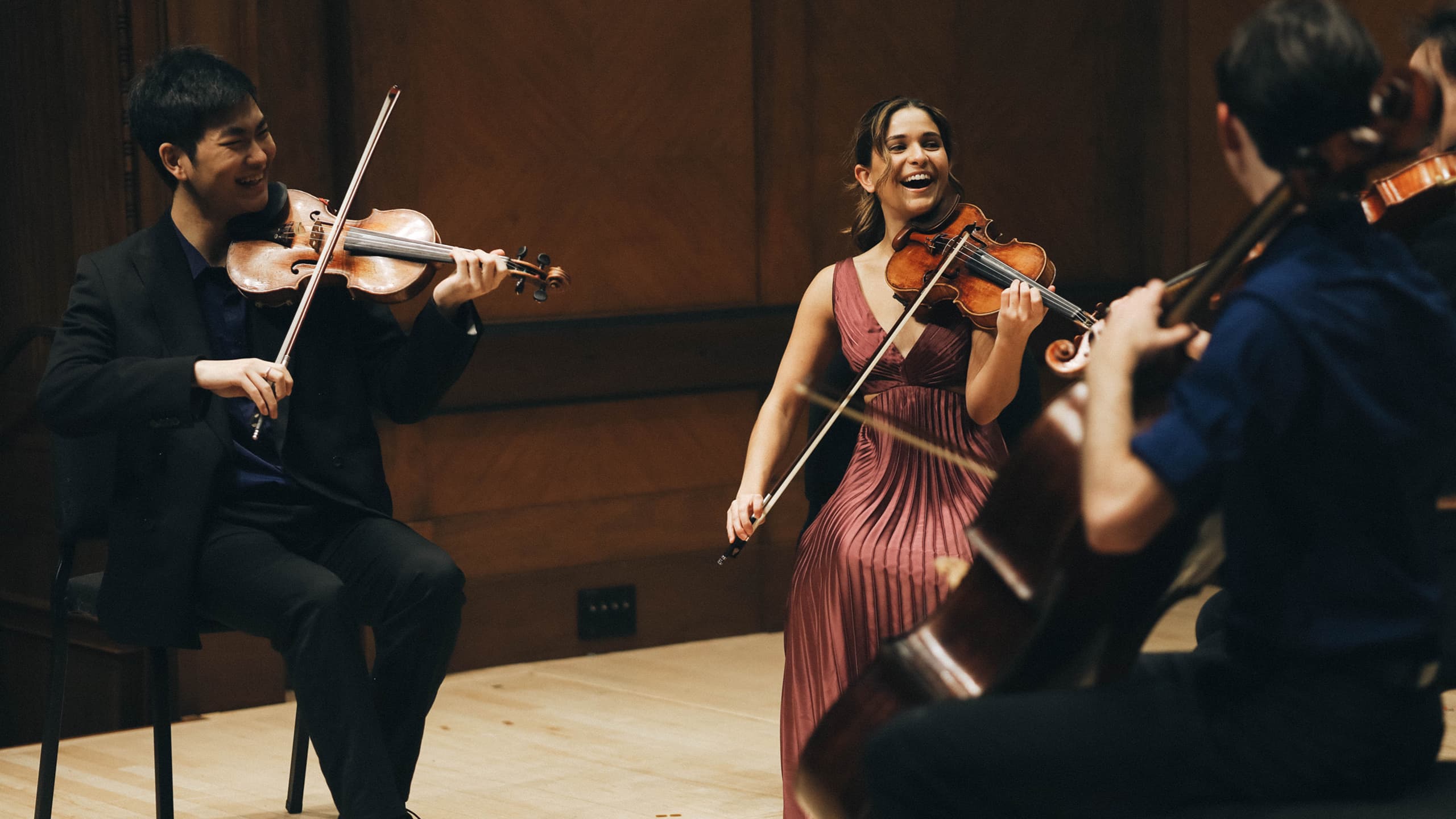 Annual Student Recital