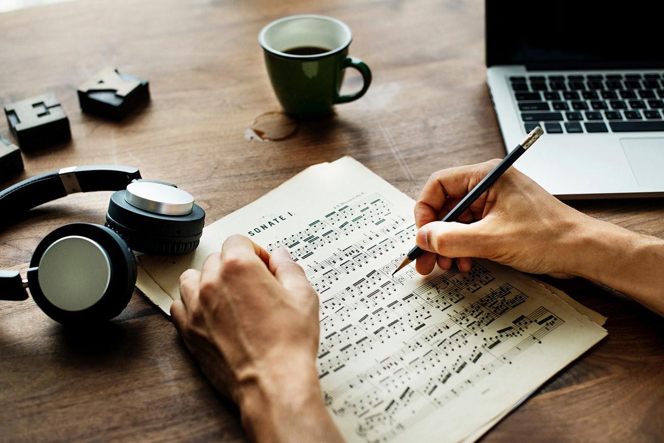 Music Theory Fundamentals