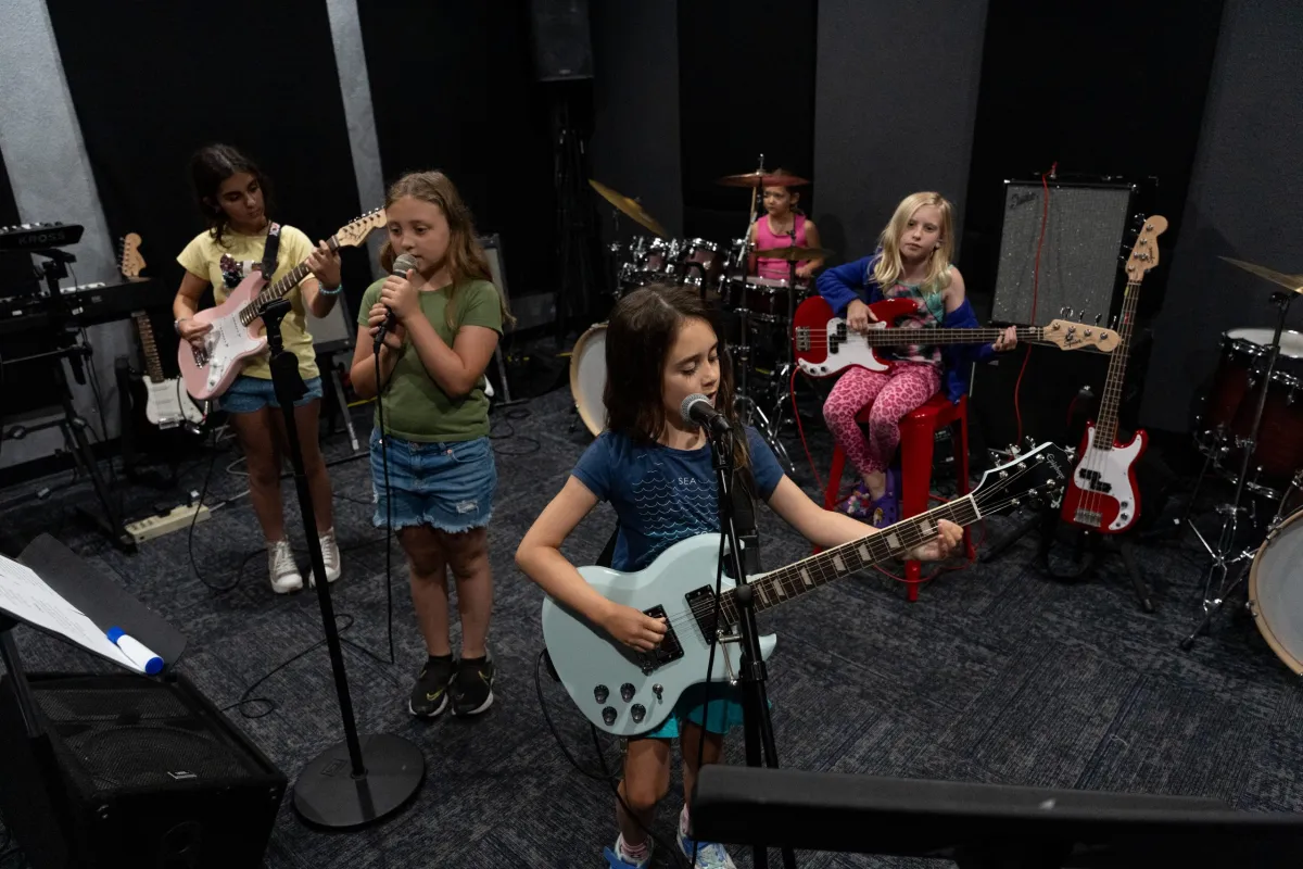 Music Theory Workshop