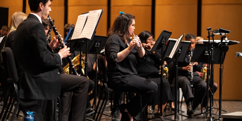 Annual Student Recital