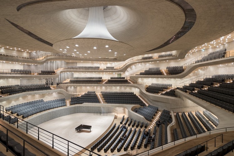 Recital Hall
