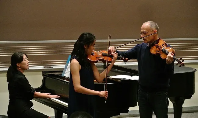 Teaching Studios