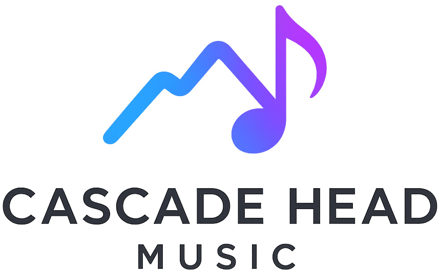 Cascade Head Music