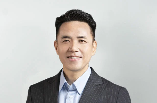 David Kim - Strings Instructor