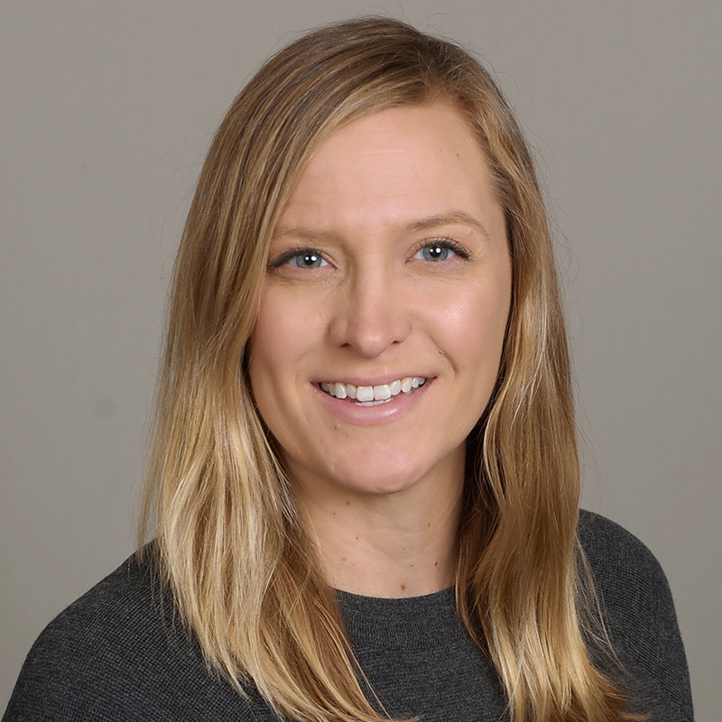 Emily Williams - Voice Instructor