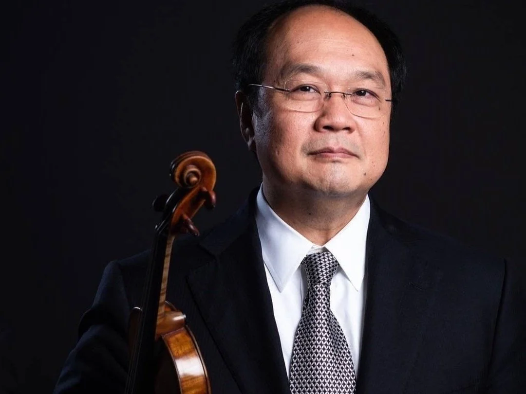 Robert Chen