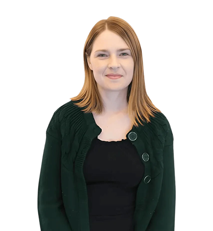 Sarah Johnson - Violin Instructor