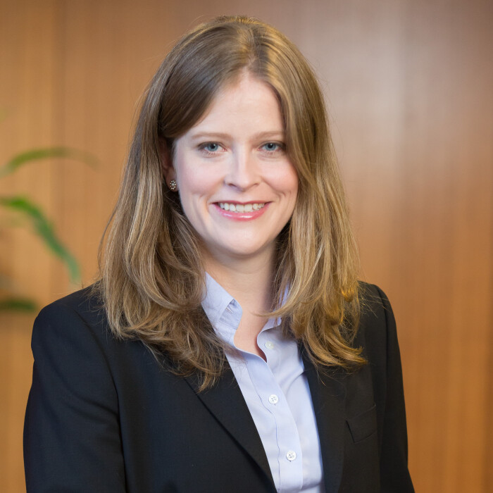 Sarah Johnson - Director of Student Affairs