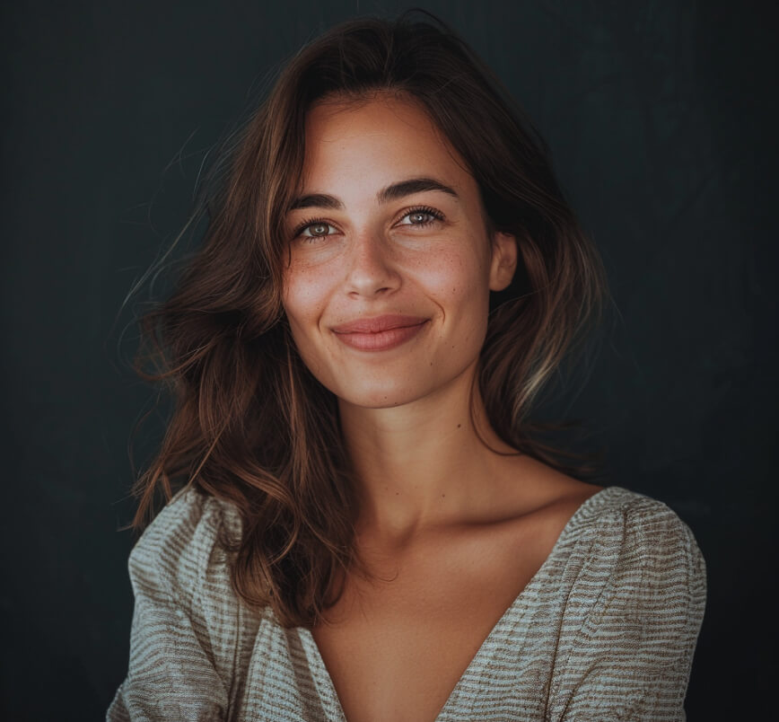 Sophia Martinez