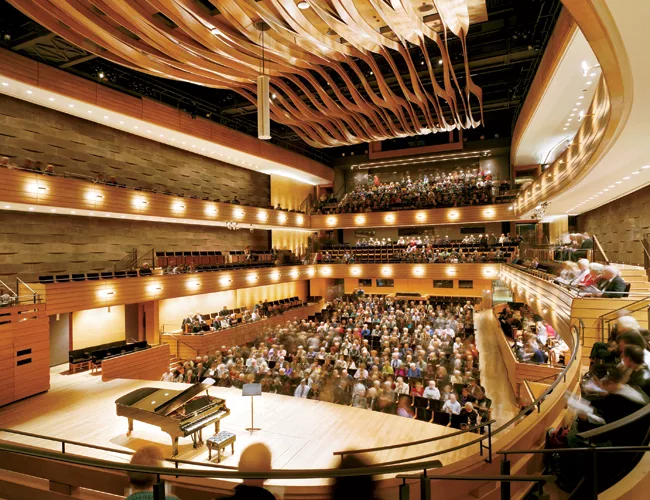Royal Conservatory Partnership